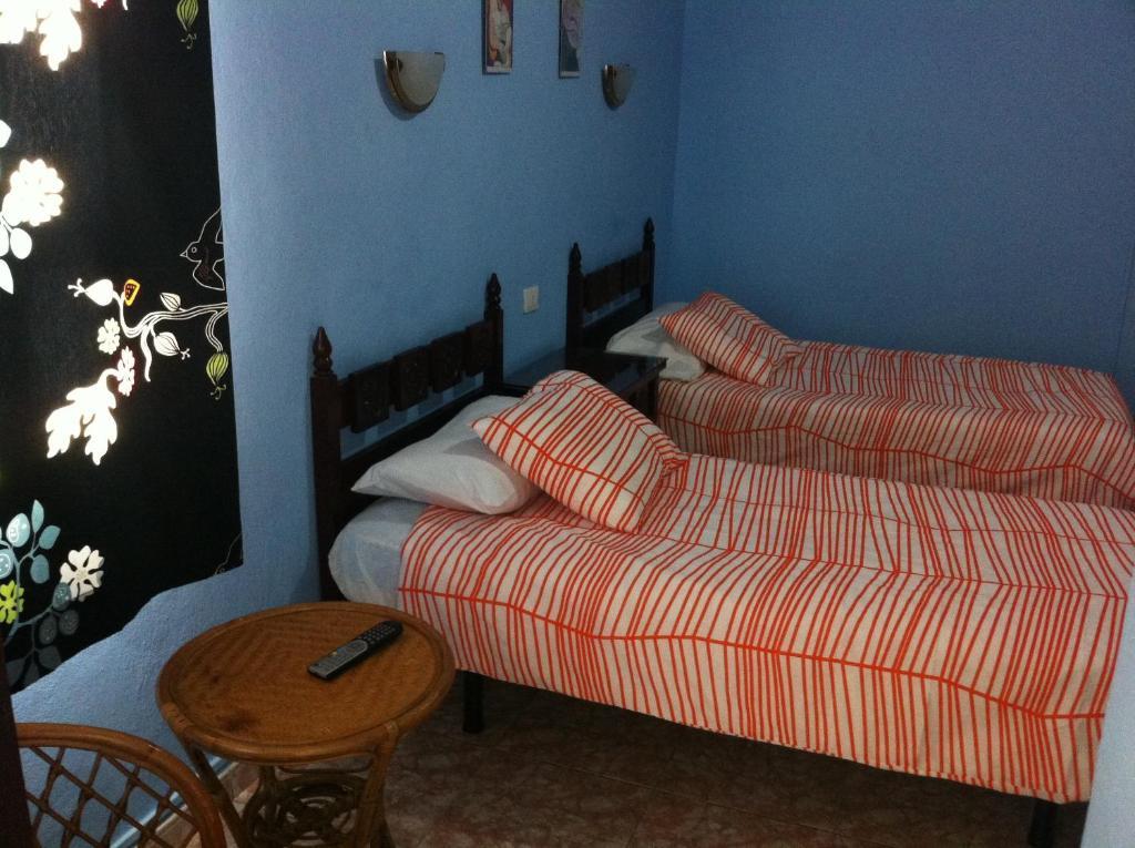 7 Soles Gasthof 2*